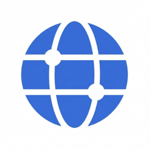 icon entity building